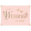 Picture of ON YOUR WEDDING DAY CARD